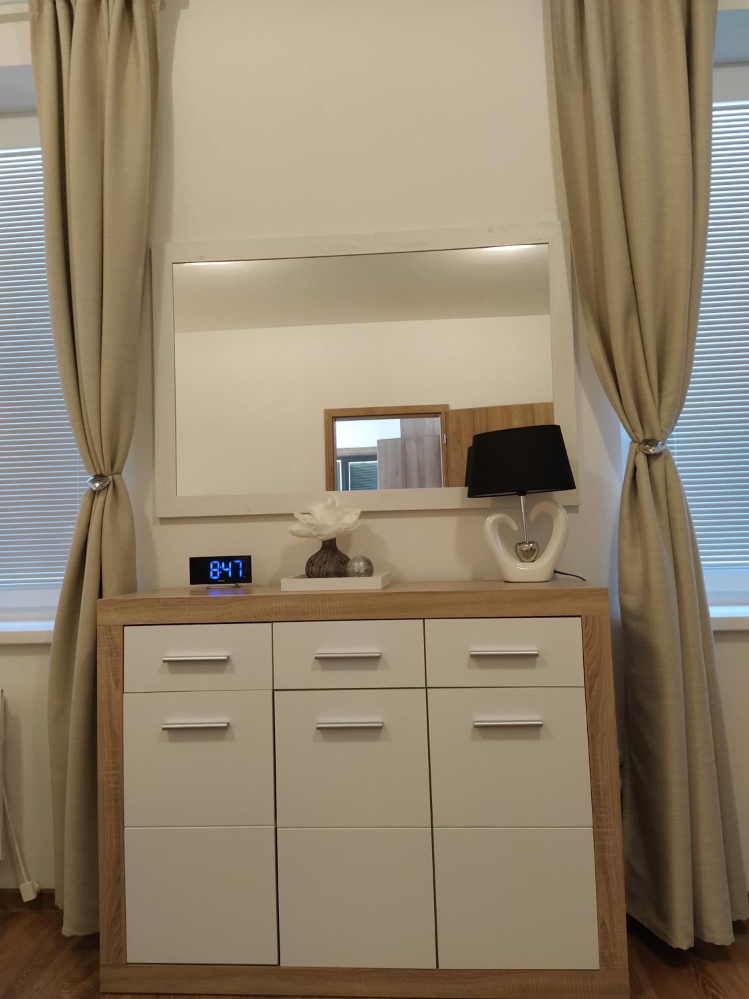 Apartmany Rubin Nesvady Exterior photo