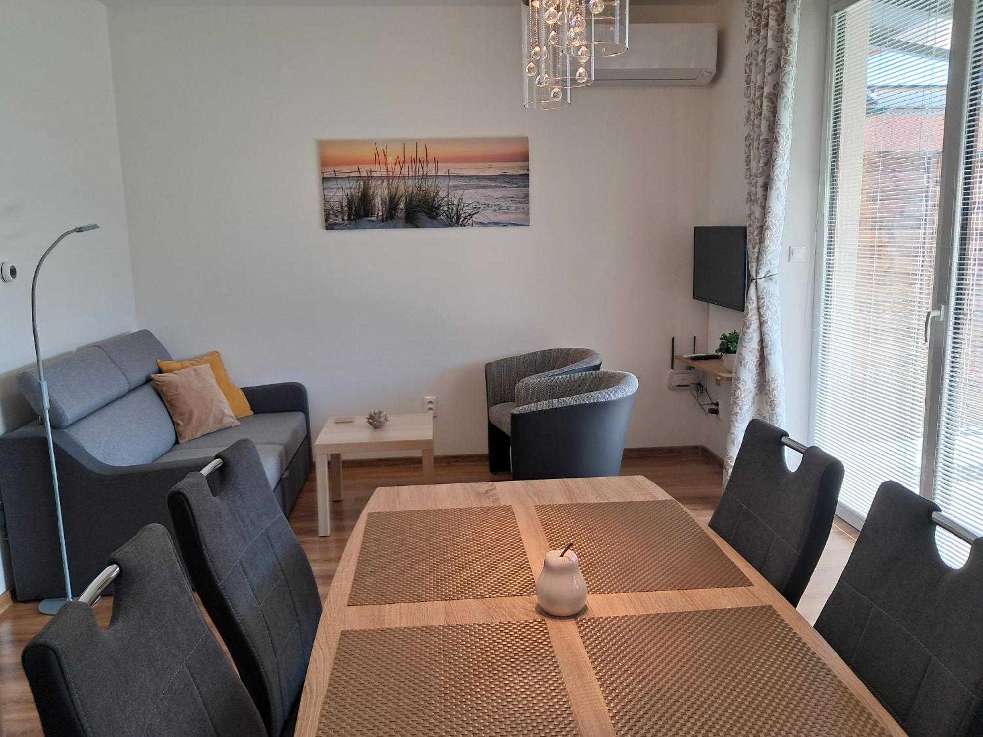 Apartmany Rubin Nesvady Exterior photo